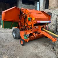 Rotopressa gallignani 2500L