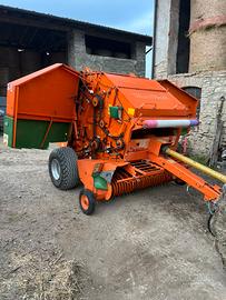 Rotopressa gallignani 2500L