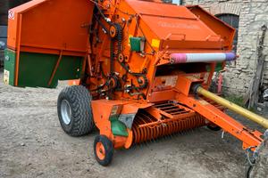 Rotopressa gallignani 2500L