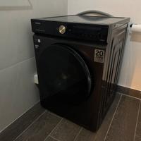 Lavatrice SAMSUNG 11kg AI Ecobubble