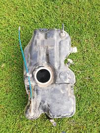 SERBATOIO BENZINA FIAT PANDA