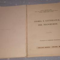 storia e letteratura del pianoforte gemmelaro berb