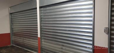Box auto e deposito