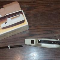 Coltello elettrico Moulinex