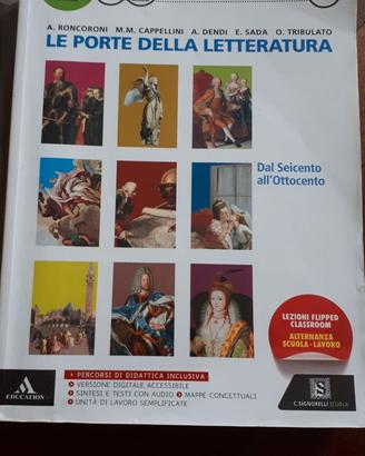 LIBRI SCUOLA SUPERIORE