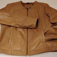 giubbotto Conbipel da donna in vera pelle 