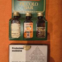 Lotto Mignon piccolo bar Casoni e Alpa