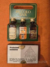 Lotto Mignon piccolo bar Casoni e Alpa