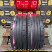 2 GOMME 225 40 18 GOODYEAR ESTIVE 75% DOT20