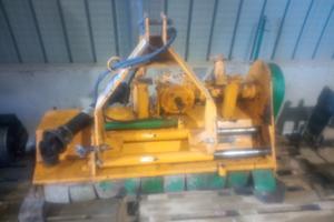 Trinciatutto rcm cm. 130