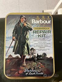 Kit riparazione Barbour