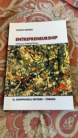 Entrepreneurship - Monge