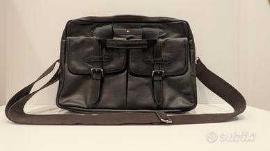 Borsa a tracolla di campionario Tommy Hilfiger 