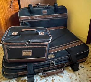 Set valigie vintage