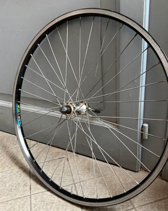 Cerchio MTB 26”