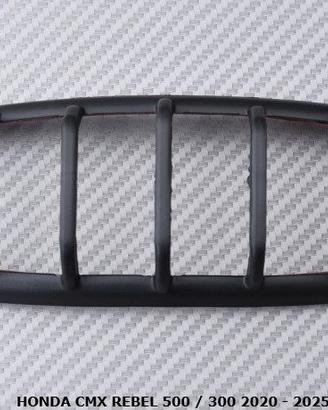 Copri faro per HONDA REBEL CMX 500 / 300 2020 2025