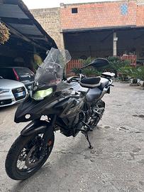 Benelli TRK 502 - 2022