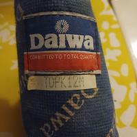 Canna da pesca DAIWA Paul Kerry TDPK12 M - NUOVA !