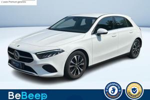Mercedes-Benz Classe A A 180 D ADVANCED AUTO