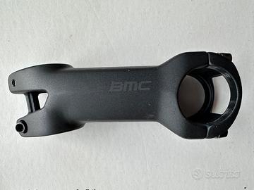 ATTACCO MANUBRIO BMC 90 mm RSM01