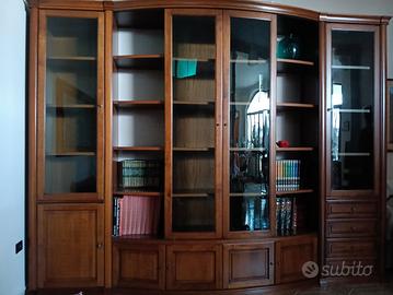 Mobile classico per salone 