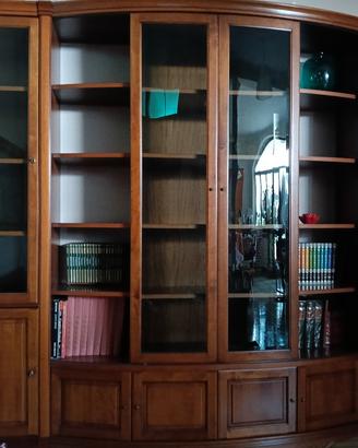 Mobile classico per salone 