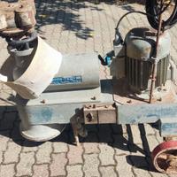 3 levigapavimenti per marmi,graniti. Leggere info