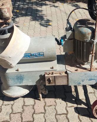 3 levigapavimenti per marmi,graniti. Leggere info