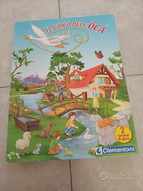 gioco dell' oca