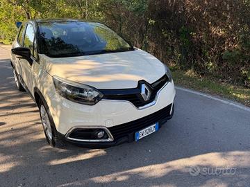 Renault Captur 0.9 TCe 12V 90 CV Start&Stop Energy