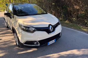 Renault Captur 0.9 TCe 12V 90 CV Start&Stop Energy