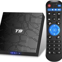 TUREWELL T9 Android 9.0 TV BOX