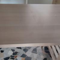 Tavolo IKEA In legno 60cm*180cm