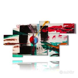 Quadro moderno astratto