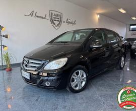 MERCEDES-BENZ B 180 CDI Sport Cruise Bluetooth B