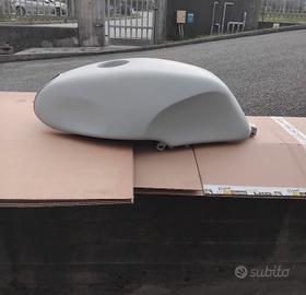 Serbatoio Moto Guzzi Racing