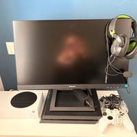 Xbox Serie S