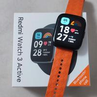 Smartwatch Xiaomi Redmi Watch 3 Active