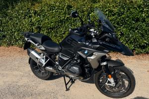 BMW r1250 gs
