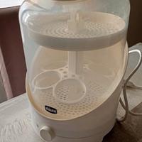 sterilizzatore a vapore Chicco