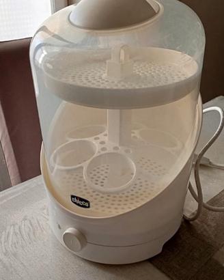 sterilizzatore a vapore Chicco