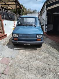 fiat 126 FSM 650 personal 4