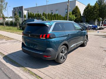 peugeot 5008 ricambi