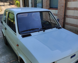 Fiat 126 bis