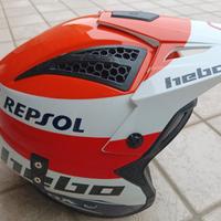 MONTESA-HONDA Completo Trial originale, come nuovo