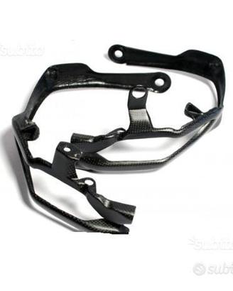 Paramani inferiori carbonio multistrada 1200 / 126