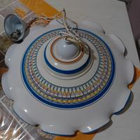 Lampadario da cucina 