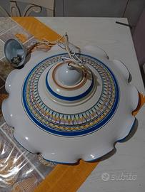 Lampadario da cucina 