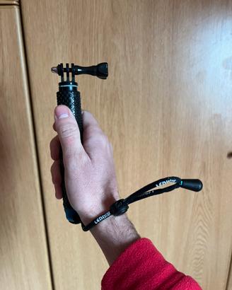 Asta Gopro