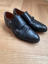 Mocassino clarks